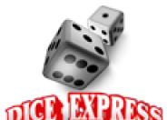 Dice Express logo