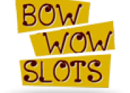 Bow Wow Slots logo