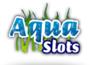 Aqua Slot logo