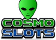 Cosmo Slots logo