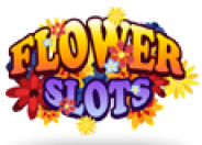 Flower Slots logo
