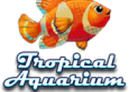 Tropical Aquarium logo