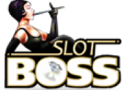 Slotboss logo