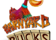Barnyard Bucks logo