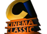 Classic Cinema logo