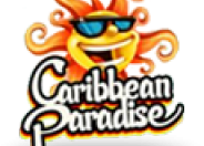 Caribbean Paradise logo