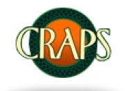 Craps logo