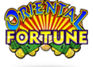 Oriental Fortune Slot logo
