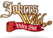 Jokers Wild logo