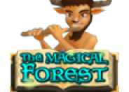 Magical Forest logo