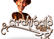 Archibald - Oriental Tales logo