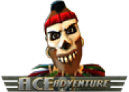 Ace Adventure logo