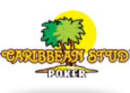 Caribbean Stud Poker logo