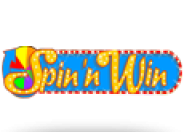 Spin 'n Win logo