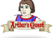 Arthur's Quest logo