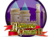 Arthur's Quest II logo