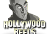 Hollywood Reels logo