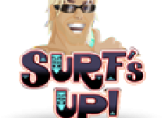 Surf's Up logo