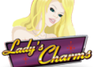 Lady's Charms logo