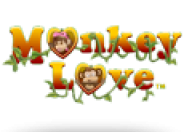 Monkey Love logo