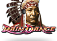 Rain Dance Slot logo