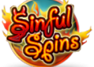 Sinful Spins logo