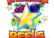 Thunder Reels logo
