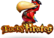 Lucky Pirates logo
