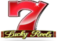 Lucky Reels logo