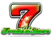 Fruits 'n' Stars logo