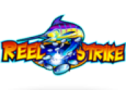 Reel Strike Slot logo