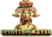 Spirits of Aztec logo