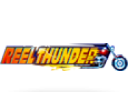 Reel Thunder Slot logo