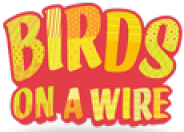 Birds on a Wire logo