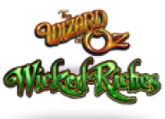 The Wizard of Oz - Wicked Riches logo