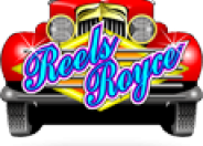 Reels Royce Slot logo