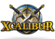 Xcalibur logo
