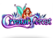 Crystal Forest HD logo