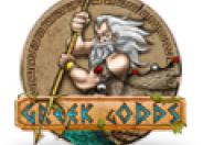 Greek Godds logo