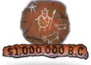 1 Million Dollar BC logo