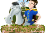 Fairy Tree Forest logo