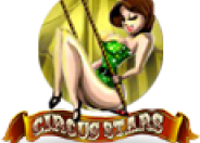 Circus Stars logo