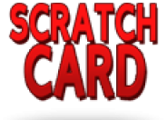 Scratch Card logo