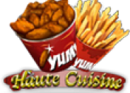 Haute Cuisine logo