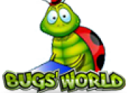 Bugs World logo