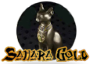 Sahara Gold logo