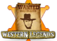 Western Legend logo