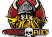 Viking Fury logo