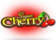 Super Cherry logo