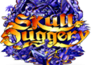 Skull Duggery Slot logo